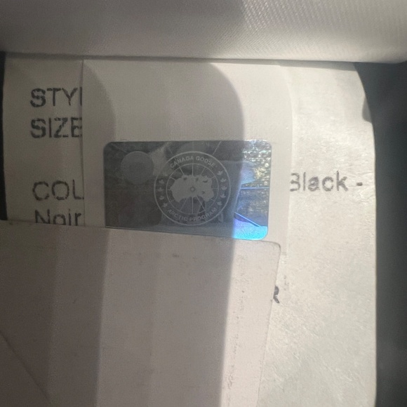 Jacket - Picture 7 of 9